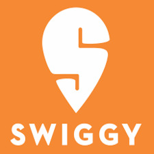 food delivery partner swiggy